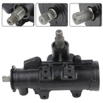 Complete Power Steering Gear Box For 1980-1986 Jeep CJ5 CJ7 Scrambler 2.5L 4.2L ECCPP