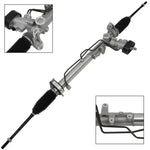 Complete Power Steering Rack And Pinion Assembly Fits VW Jetta Beetle&Golf ECCPP