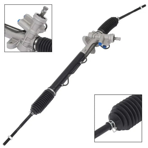 Complete Power Steering Rack And Pinion Assembly For Neon Pt Cruiser 2000 ECCPP