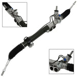 Complete Power Steering Rack And Pinion For 05-14 Nissan Frontier Nissan Xterra ECCPP