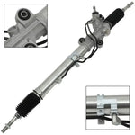 Complete Power Steering Rack & Pinion For Toyota Land Cruiser Lexus Lx470 ECCPP