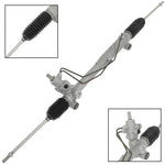 Complete Power Steering Rack and Pinion Gear Assembly For Suzuki Grand Vitara ECCPP