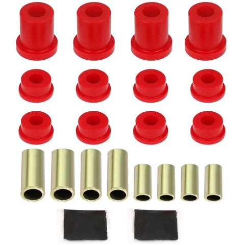 Control Arms Bushings For Toyota -Full Kits ECCPP