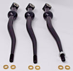 Dual Bend Honda Acura Civic D/B Series 88-00 5 Speed Short Throw Shifter Extend MD Performance