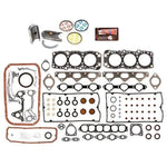 Engine Re-Ring Kit Fit 91-99 Mitsubishi 3000GT Dodge Stealth 6G72 MIZUMOAUTO