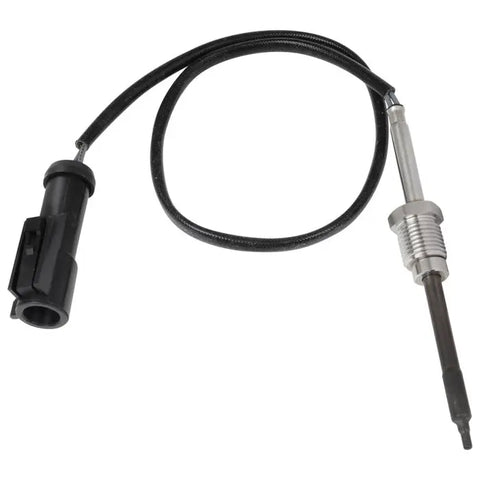 Exhaust Gas Temperature Sensor For 08-10 Ford F250 F350 Super Duty 6.4L Diesel ECCPP