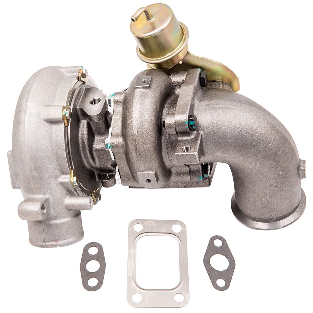 For GMC K2500 K3500 Sierra 2500 3500 6.5L 2006 2002 Turbo charger 12 –  Dynamic Performance Tuning