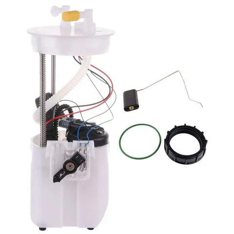 For Honda CR-V 2.4L 2002-2006 4-Door E8733M Electric Fuel Pump Module Assembly ECCPP