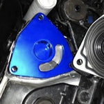 For Hyundai Genesis Coupe 2.0T Turbo 10-14 BOV Blow Off Diverter Plate Spacer MD Performance