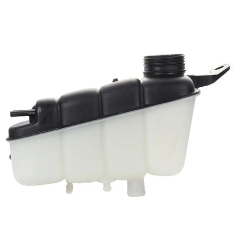 For Mercedes Benz CL500 2000 2001 2002 2003-2006 Radiator Coolant Overflow Tank ECCPP