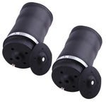 For Mercedes W251 R350 R500 2006 2008 2010 Rear Air Suspension Spring Bags Pair MaxSpeedingRods