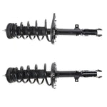 For Toyota Camry 2012-2017 Rear Quick-Strut Complete Struts Coil Spring Assembly ECCPP