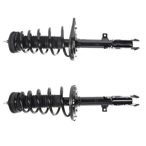 For Toyota Camry 2012-2017 Rear Quick-Strut Complete Struts Coil Spring Assembly ECCPP