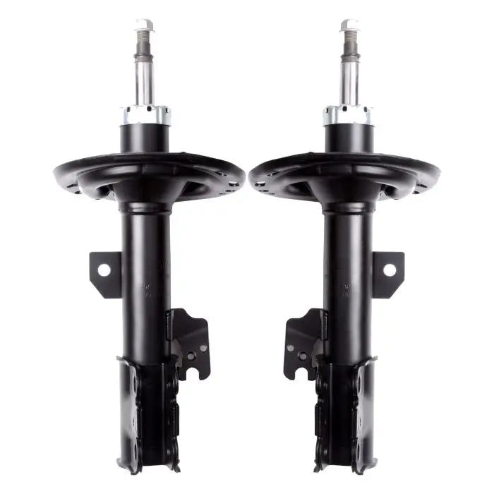 Front Pair Struts Shocks For 2004-2006 Lexus ES330 Left Right – Dynamic ...