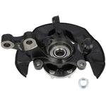 Front Right Wheel Hub Bearing And Knuckle Assembly For Toyota Matrix 2003-2008 ECCPP