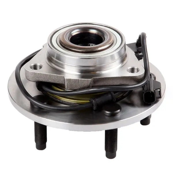 2006 dodge ram 1500 deals wheel bearing