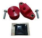 Front & Rear Shifter Stabilizer Bushings For Subaru Impreza WRX STi 6 Speed USA MD PERFORMANCE