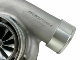 Gen II 2 GTX3582R GT35 T4 .82AR Turbine Housing Dual Ceramic Ball Bearing Turbo MD PERFORMANCE