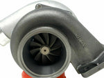 Gen II 2 GTX3582R GT35 T4 .82AR Turbine Housing Dual Ceramic Ball Bearing Turbo MD PERFORMANCE