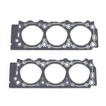 Graphite Head Gasket Fit 91-08 Ford Ranger 3.0L OHV VIN U Cu. 182 VULCAN MIZUMOAUTO