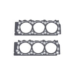 Graphite Head Gasket Fit 91-08 Ford Ranger 3.0L OHV VIN U Cu. 182 VULCAN MIZUMOAUTO