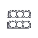 Graphite Head Gasket Fit 91-08 Ford Ranger 3.0L OHV VIN U Cu. 182 VULCAN MIZUMOAUTO