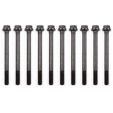 Head Bolts 87-97 For Nissan D21 Pickup 240SX Stanza Van Axxess 2.4L SOHC KA24E ECCPP