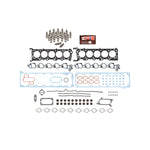  Head Gasket Set Lifers 03-12 Ford E350 E450 F350 F450 Super Duty 6.8 VIN S MIZUMOAUTO