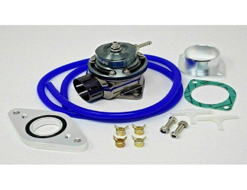 Type FV Blow Off Valve Kit For Mazda Mazdaspeed 3 Mazdaspeed 6 CX7 2.3L Turbo us JackSpania Racing