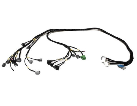 H Series Tucked Engine Harness Kit For Honda Acura EK EG Civic Integra DC2 CRX JackSpania Racing