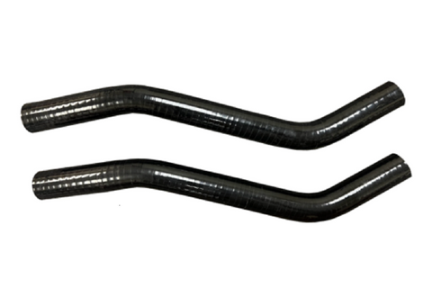 K20 K20Z1 Silicone Pre Fit Heater Hoses K Series K Swap EG EK DC2 Civic Si CRX JackSpania Racing