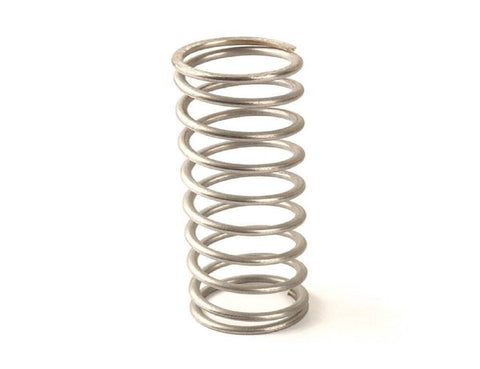 11PSI BOV Spring For TiAL Q 50mm Blow Off Valve BOV Spring -11 Psi UnPainted JackSpania Racing