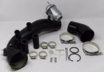 BMW N54 Charge Pipe Kit SSQV Blow Off Bov E84 E90 E9 JackSpania Racing