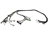 F Series Tucked Engine Harness Kit For Honda Acura Accord F18 F20 F22 F23 Hatch JackSpania Racing