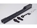 D Series Fuel Rail Civic Si SOHC For D16Z6 D16A6 D15B2 D15B7 D15B8 D15Z1 D15B6 JackSpania Racing