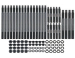 Chevy LS1 LS6 LS2 1997-2003 Cylinder Head Stud Kit 4.8L 5.3L 5.7L 6.0L 33380 LQ9 JackSpania Racing