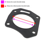 Intake Manifold Gasket Thermal Fits Honda Civic Si Acura Rsx K20 K24 K Series TB MD Performance