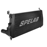 Intercooler - 2001-2005 LLY LB7 Chevrolet/GMC 6.6L Duramax | SPELAB