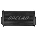 Intercooler - 2001-2005 LLY LB7 Chevrolet/GMC 6.6L Duramax | SPELAB