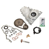 LS9 LS7 LS2 Cam Swap to LS1 LQ4 LQ9 Engine Timing Cover Conversion Kit 24X MIZUMOAUTO