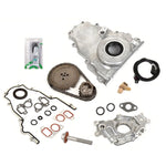 LS9 LS7 LS2 Cam Swap to LS1 LQ4 LQ9 Timing Chain Kit Cover High Volume Oil Pump MIZUMOAUTO