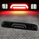 [Led Bar]99-16 Super Duty Ranger Third 3Rd Tail Brake Light Stop Cargo Lamp Speed Daddy