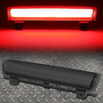 [Led Strip]00-06 Tahoe Yukon Third 3Rd Tail Brake Light Parking Lamp Smoked Speed Daddy