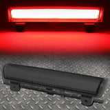 [Led Strip]00-06 Tahoe Yukon Third 3Rd Tail Brake Light Parking Lamp Smoked Speed Daddy