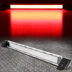 [Led Strip]01-04 Pathfinder Qx4 Third 3Rd Tail Brake Light Stop Lamp Clear Speed Daddy