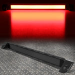 [Led Strip]01-04 Pathfinder Qx4 Third 3Rd Tail Brake Light Stop Lamp Smoked Speed Daddy