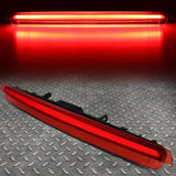 [Led Strip]05-10 Scion Tc Third 3Rd Tail Brake Light Stop Parking Lamp Red Speed Daddy