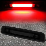 [Led Strip]06-10 Jeep Commander Xk Third 3Rd Tail Brake Light Lamp Tinted Speed Daddy