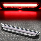 [Led Strip]11-16 Scion Tc Third 3Rd Tail Brake Light Stop Parking Lamp Clear Speed Daddy