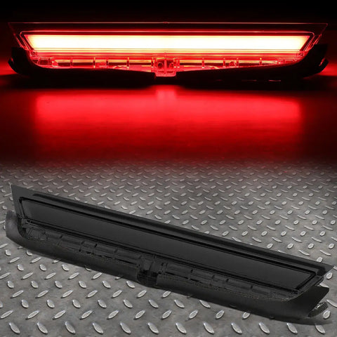 [Led Strip]11-16 Scion Tc Third 3Rd Tail Brake Light Stop Parking Lamp Smoke Speed Daddy